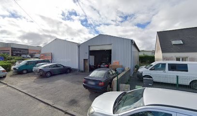 Garage de la Zone, Garage Automobile à Saint-Martin-des-Champs