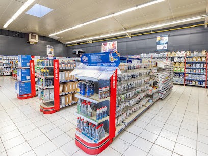 Norauto Loudeac, Garage Automobile à Loudéac