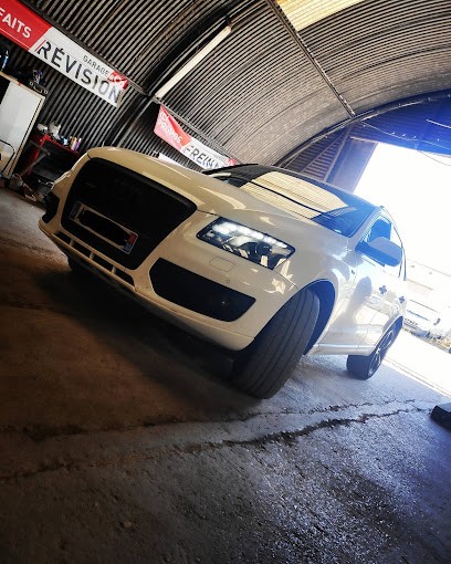 Garage Pierre, Garage Automobile à Lattes