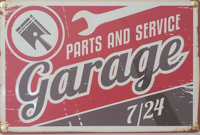 ADST, Garage Automobile à Bressols