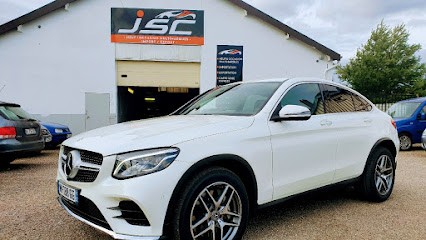 Garage JSC, Garage Automobile à Saint-Dizier