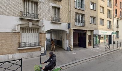 Confort Auto - Citroën, Garage Automobile à Clichy