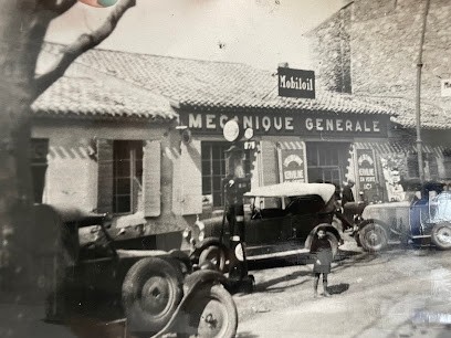 Garage Clavel Sa - Citroën & Opel, Garage Automobile à Istres
