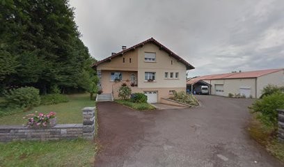 Sinteff Sarl, Garage Automobile à Évette-Salbert