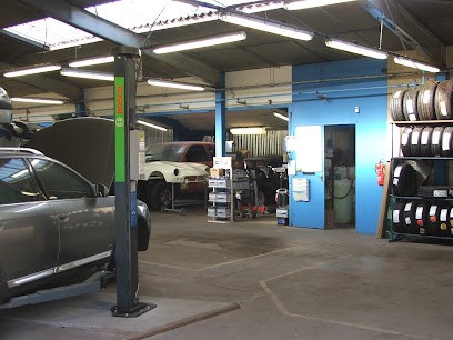 Profilaneuf - Bosch Car Service, Garage Automobile à Wasquehal