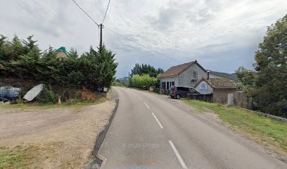 MC Dépannages auto, PL, Garage Automobile à Saint-Sernin-du-Bois