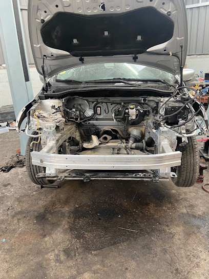 zumautoservice.com, Garage Automobile à Villiers-le-Bel