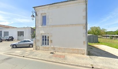 Auché Philippe, Garage Automobile à Brizambourg