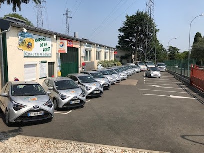 Garage De La Forêt, Garage Automobile à Épinay-sous-Sénart