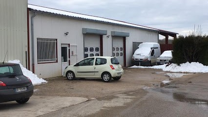 GARAGE GOBET - AUTO PIECES DES LACS - Motrio, Garage Automobile à Clairvaux-les-Lacs