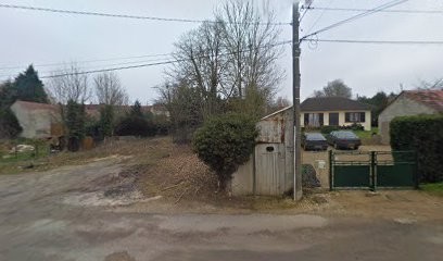 Mc Automobile, Garage Automobile à Mauperthuis