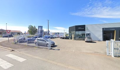 Auto passion 85, Garage Automobile à Moutiers-les-Mauxfaits