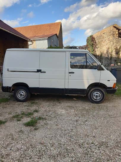 La Ptit Voiture, Garage Automobile à Savigny-en-Terre-Plaine