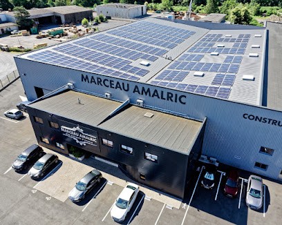 Marceau Amalric Sas, Garage Automobile à Bout-du-Pont-de-Larn