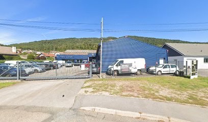 Henry Automobiles, Garage Automobile à Vagney