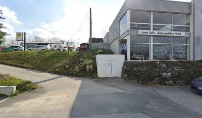 Rey Frères, Garage Automobile à Grésy-sur-Aix