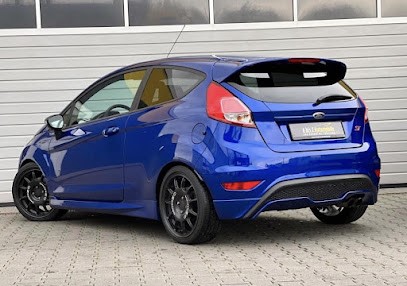 ANGLES AUTO, Garage Automobile à Salles-la-Source