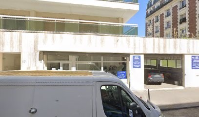 ElGarage, Garage Automobile à Paris 15