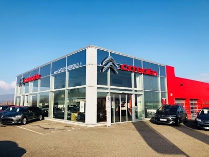 AD CARROSSERIE MAS SIFFRID GAESTEL, Garage Automobile à Soultz-sous-Forêts