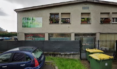 Carrosserie AVS AUTO, Garage Automobile au Plessis-Pâté