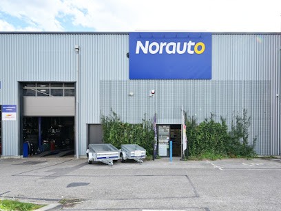 Norauto Crolles, Garage Automobile à Crolles