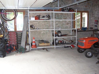 BPH SERVICE, Garage Automobile à Châteauponsac