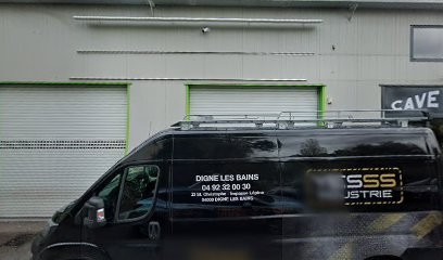 MJC Auto, Garage Automobile à Digne-les-Bains