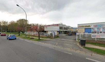 Avatacar Vaux Le Penil, Garage Automobile à Vaux-le-Pénil
