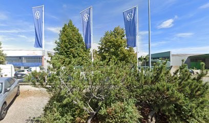 SARL CESANA AUTOMOBILES Volkswagen, Garage Automobile à Montbrison