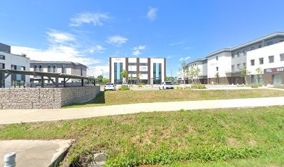 Filmec Lateltin, Garage Automobile à Genay