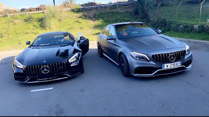 Carrosserie Platinum, Garage Automobile à Saint-Laurent-du-Var