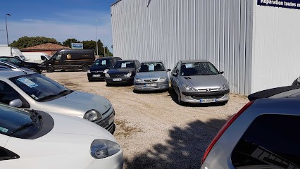 GARAGE RELIANT, Garage Automobile à Saint-Laurent-des-Vignes
