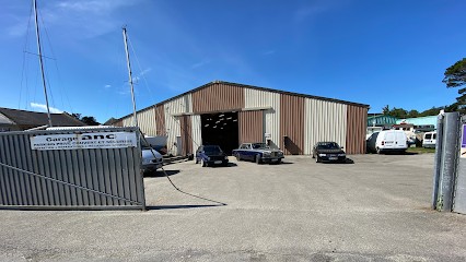 Garage Le Conquet - ANC, Garage Automobile au Conquet