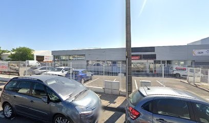 Auto Gear, Garage Automobile à Chenôve