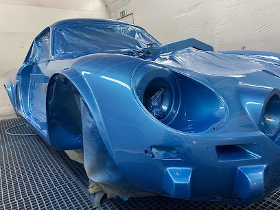 PREVEL MOTORS, Garage Automobile à Tinchebray-Bocage