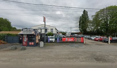 Garage Desrame - Motrio, Garage Automobile à Mézidon Vallée d'Auge