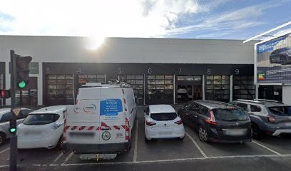 Arcadie Saint Brieuc, Garage Automobile à Saint-Brieuc