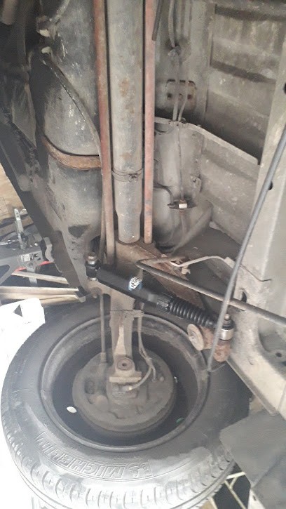 Méca'Flo Auto, Garage Automobile à Eppeville