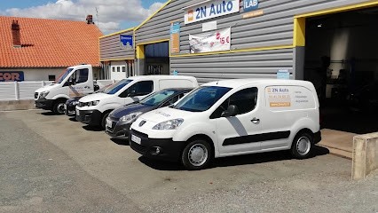 Garage 2N AUTO, Garage Automobile à Chemillé-en-Anjou