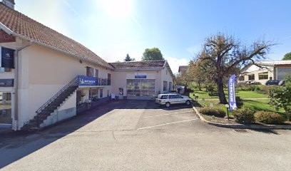 Carrosserie Peinture flanchebouche Doubs 25, Garage Automobile à Flangebouche