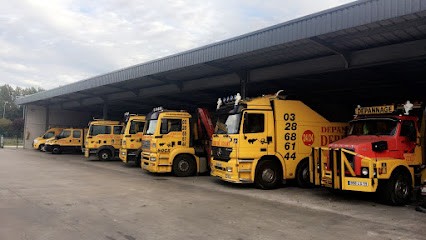 Dépannage Debruyne Colart, Garage Automobile à Socx