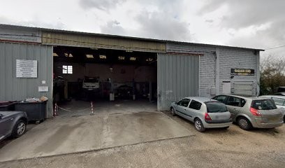 KMD Automobile, Garage Automobile à Cugnaux