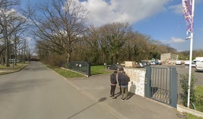 KENAN MOTORS, Garage Automobile à Cesson