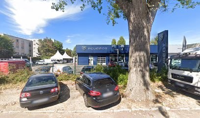 Prince Garage Petits Ponts, Garage Automobile à Aulnay-sous-Bois