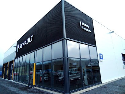 BR AUTO LANGOGNE Dacia, Garage Automobile à Langogne