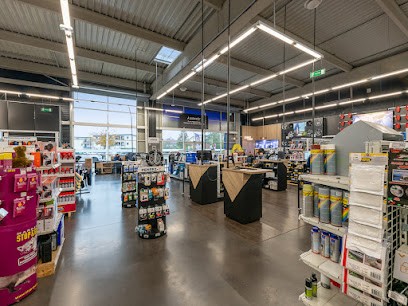 Norauto Tignieu-Jameyzieu, Garage Automobile à Tignieu-Jameyzieu