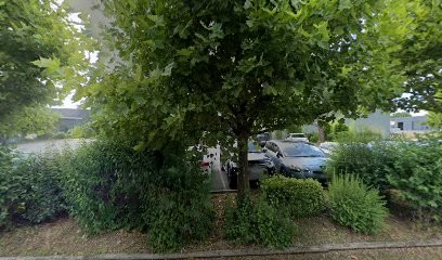 MGO Mécanique Générale Odin SA, Garage Automobile à Charlieu