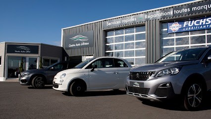 Centre Auto Liffréen & Vente Auto Liffré, Garage Automobile à Liffré