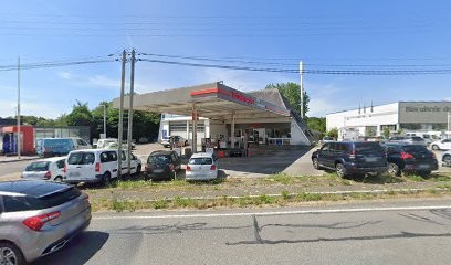 Le Relais de Concarneau, Garage Automobile à Concarneau