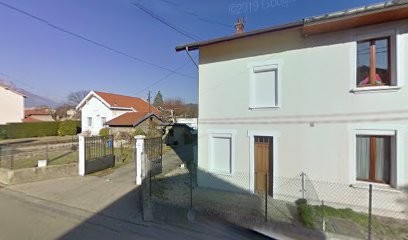 Peyronnard Ateliers, Garage Automobile à Champ-sur-Drac